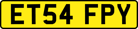 ET54FPY
