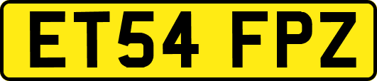 ET54FPZ