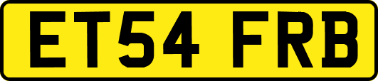 ET54FRB