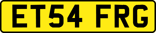 ET54FRG