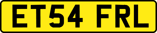 ET54FRL