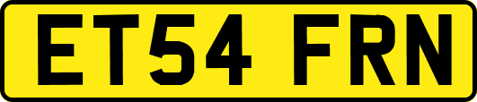 ET54FRN