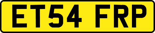 ET54FRP
