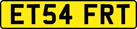ET54FRT