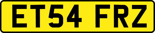 ET54FRZ