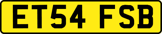ET54FSB
