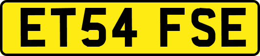 ET54FSE