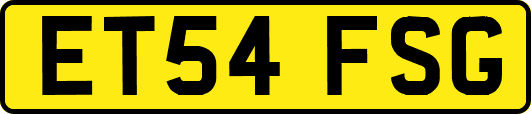 ET54FSG