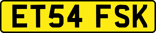 ET54FSK