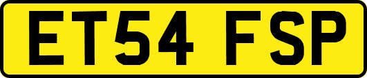 ET54FSP