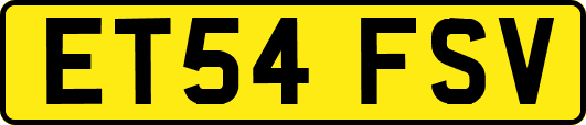ET54FSV
