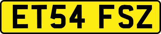 ET54FSZ