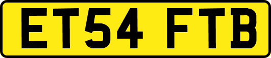 ET54FTB
