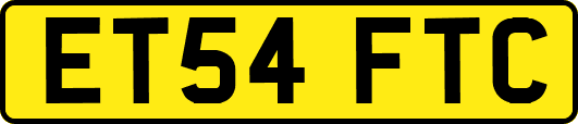 ET54FTC