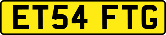 ET54FTG