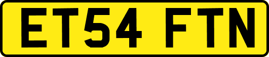 ET54FTN