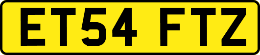 ET54FTZ