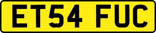 ET54FUC