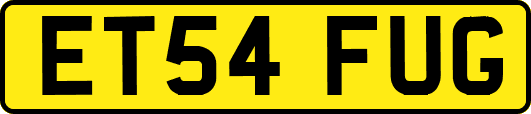 ET54FUG
