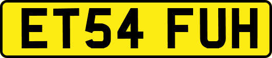 ET54FUH