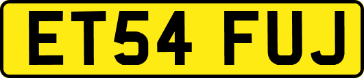 ET54FUJ