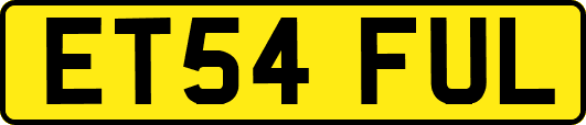 ET54FUL
