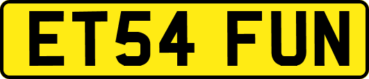 ET54FUN