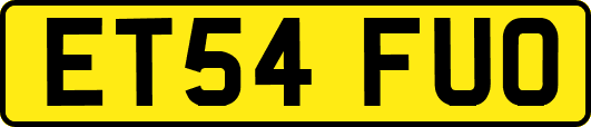 ET54FUO