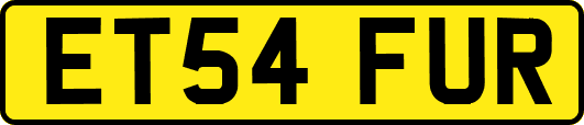 ET54FUR