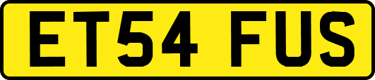 ET54FUS