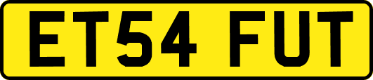 ET54FUT