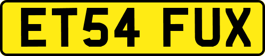 ET54FUX