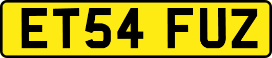 ET54FUZ