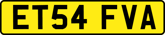 ET54FVA