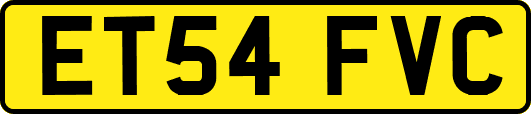 ET54FVC