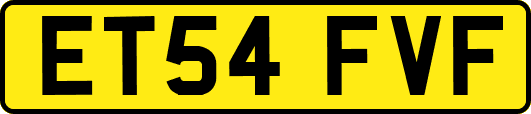 ET54FVF