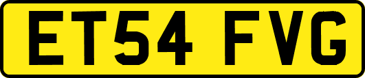 ET54FVG