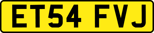 ET54FVJ