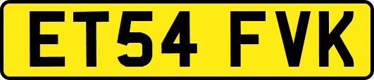 ET54FVK