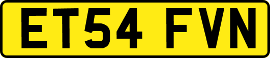 ET54FVN