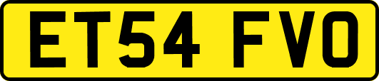 ET54FVO