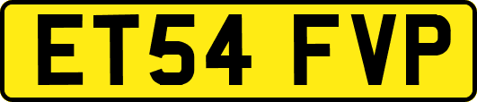 ET54FVP