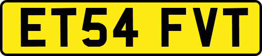 ET54FVT