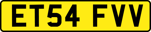 ET54FVV