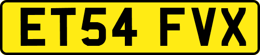 ET54FVX