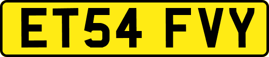 ET54FVY