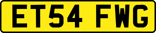 ET54FWG