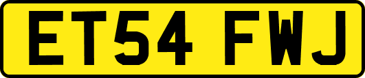 ET54FWJ