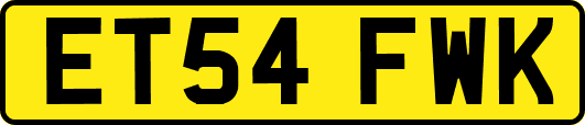 ET54FWK