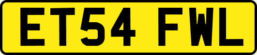 ET54FWL